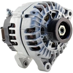Order Remanufactured Alternator by WILSON - 90-22-5526 For Your Vehicle