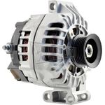 Purchase Remanufactured Alternator by WILSON - 90-22-5570