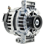 Order Remanufactured Alternator by WILSON - 90-22-5595 For Your Vehicle