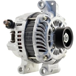 Purchase Remanufactured Alternator by WILSON - 90-27-3347