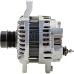 Order Alternateur reconditionné by WILSON - 90-27-3367 For Your Vehicle