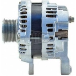 Order Remanufactured Alternator by WILSON - 90-27-3401 For Your Vehicle