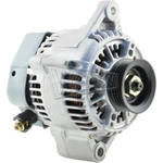Order Remanufactured Alternator by WILSON - 90-29-5381 For Your Vehicle