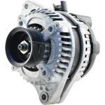Order Remanufactured Alternator by WILSON - 90-29-5572 For Your Vehicle