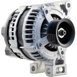 Order Remanufactured Alternator by WILSON - 90-29-5690 For Your Vehicle