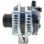 Order Remanufactured Alternator by WILSON - 90-29-5778 For Your Vehicle