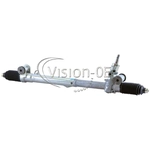 Order Remanufactured Complete Rack Assembly by VISION OE - 103-0198 For Your Vehicle