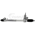 Order Remanufactured Complete Rack Assembly by VISION OE - 103-0206 For Your Vehicle