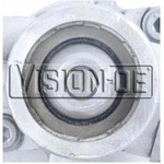 Order Assemblage de crémaillère reconditionnée by VISION OE - 312-0182 For Your Vehicle