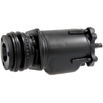 Order ACDELCO - 15-20515 - Remanufactured A/C Compressor with Clutch For Your Vehicle