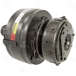 Purchase Remanufactured Compressor And Clutch by COOLING DEPOT - 57231