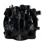 Purchase Remanufactured Compressor And Clutch by COOLING DEPOT - 97495