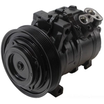 Order FOUR SEASONS - 197337 - Remanufactured A/C Compressor Kit For Your Vehicle