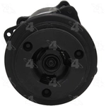 Order Remanufactured Compressor And Clutch by FOUR SEASONS - 57087 For Your Vehicle