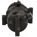 Order Remanufactured Compressor And Clutch by FOUR SEASONS - 57890 For Your Vehicle
