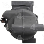Order Remanufactured Compressor And Clutch by FOUR SEASONS - 57892 For Your Vehicle