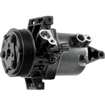 Order Remanufactured Compressor And Clutch by FOUR SEASONS - 57893 For Your Vehicle