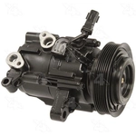 Order FOUR SEASONS - 67184 -Remanufactured Compressor And Clutch For Your Vehicle