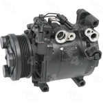 Order Remanufactured Compressor And Clutch by FOUR SEASONS - 77483 For Your Vehicle
