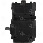 Order Remanufactured Compressor by FOUR SEASONS - 57061 For Your Vehicle