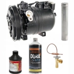 Order FOUR SEASONS - 2860R - A/C Compressor Kit For Your Vehicle