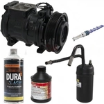 Order FOUR SEASONS - 3010R - A/C Replacement Kit For Your Vehicle