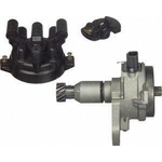 Order Distributeur reconditionné by AUTOLINE PRODUCTS LTD - D6050 For Your Vehicle