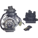 Order Remanufactured Distributor by AUTOLINE PRODUCTS LTD - D8009 For Your Vehicle