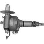 Order Remanufactured Distributor by CARDONE INDUSTRIES - 31-701 For Your Vehicle