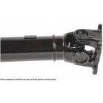 Order Assemblage d'arbre d'entraînement reconditionné by CARDONE INDUSTRIES - 65-3000 For Your Vehicle