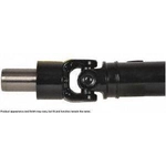 Order Remanufactured Drive Shaft Assembly by CARDONE INDUSTRIES - 65-3002 For Your Vehicle