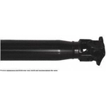 Order Remanufactured Drive Shaft Assembly by CARDONE INDUSTRIES - 65-4001 For Your Vehicle