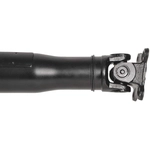 Order CARDONE INDUSTRIES - 65-4005 - Remanufactured Drive Shaft Assembly For Your Vehicle