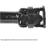 Order Remanufactured Drive Shaft Assembly by CARDONE INDUSTRIES - 65-7002 For Your Vehicle