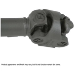 Order Assemblage d'arbre d'entraînement reconditionné by CARDONE INDUSTRIES - 65-9150 For Your Vehicle