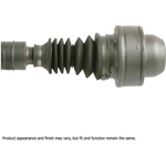 Order Remanufactured Drive Shaft Assembly by CARDONE INDUSTRIES - 65-9326 For Your Vehicle