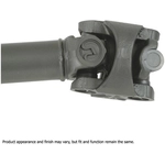 Order Remanufactured Drive Shaft Assembly by CARDONE INDUSTRIES - 65-9334 For Your Vehicle