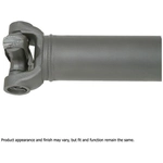 Purchase Remanufactured Drive Shaft Assembly by CARDONE INDUSTRIES - 65-9441