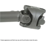 Order Assemblage d'arbre d'entraînement reconditionné by CARDONE INDUSTRIES - 65-9484 For Your Vehicle