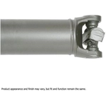 Purchase Remanufactured Drive Shaft Assembly by CARDONE INDUSTRIES - 65-9518