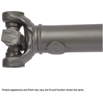 Purchase Remanufactured Drive Shaft Assembly by CARDONE INDUSTRIES - 65-9827