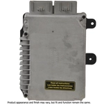 Order Remanufactured Electronic Control Unit by CARDONE INDUSTRIES - 79-5423V For Your Vehicle