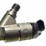 Order Injecteur de carburant reconditionné by BLUE STREAK (HYGRADE MOTOR) - FJ962 For Your Vehicle