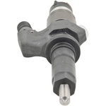 Order BOSCH - 0986435502 - Injecteur de carburant reconditionné For Your Vehicle