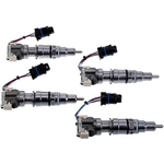 Order Injecteur de carburant reconditionné by GB REMANUFACTURING - 7225064PK For Your Vehicle