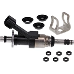 Order Injecteur de carburant reconditionné by GB REMANUFACTURING - 835-11118 For Your Vehicle