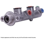 Order Remanufactured Master Cylinder by CARDONE INDUSTRIES - 10-2691 For Your Vehicle