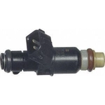 Order Remanufactured Multi Port Injector by AUTOLINE PRODUCTS LTD - 16-322 For Your Vehicle