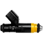 Order Injecteur multiport reconditionné by GB REMANUFACTURING - 812-12127 For Your Vehicle