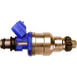 Order Remanufactured Multi Port Injector by GB REMANUFACTURING - 822-12104 For Your Vehicle